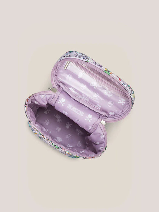 JuJuBe Tokidoki Fuel Cell Lunch Bag - Cosmic Desert