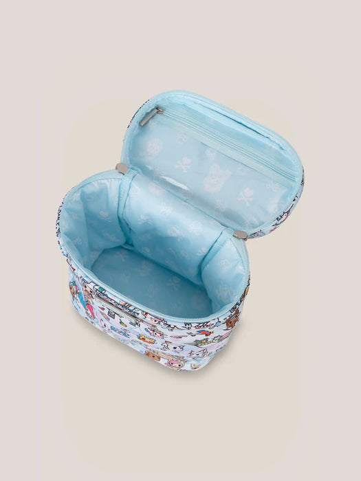 Ju-ju-be Fuel Cell Lunch Bag - Snow Day