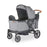 Larktale Sprout Stroller/Wagon - Nightcliff Stone