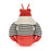 Jellycat Larry Lobster Sailor Outfit