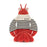 Jellycat Larry Lobster Sailor Outfit