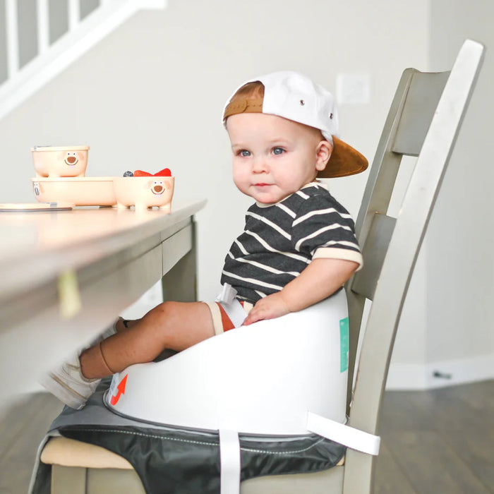 Prince Lionheart Booster Squish - Gumball Green