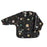 Loulou Lollipop LongSleeve Waterproof Bib - Planets