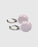 Loulou Lollipop Learning Utensils Set - Seashell