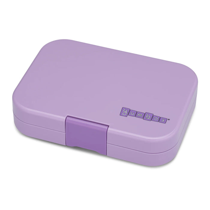 Yumbox Panino Lavanda Purple/Unicorn
