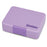 Yumbox Snack Bento Box - Lavande Purple(Magical Unicorn)