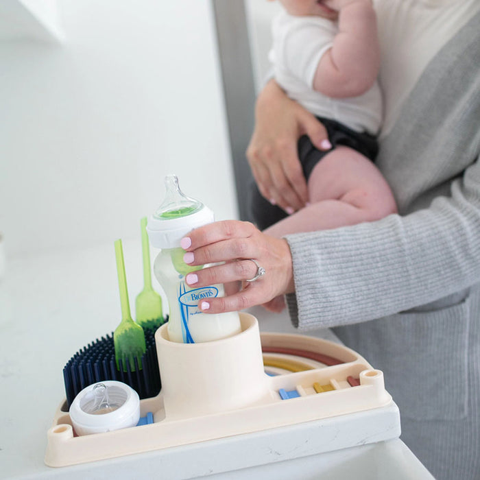 Dr Brown's Dry & Prep Silicone Mat