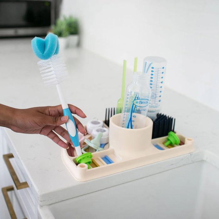 Dr Brown's Dry & Prep Silicone Mat