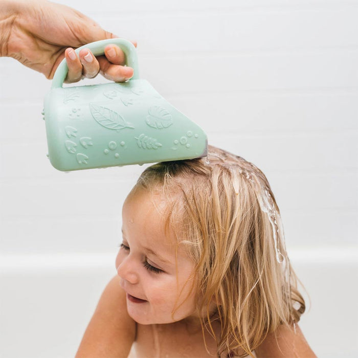 Dr Brown's Dino Pour Bath Rinse Cup