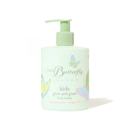 Little Butterfly Body Lotion Kids Glow & Grow