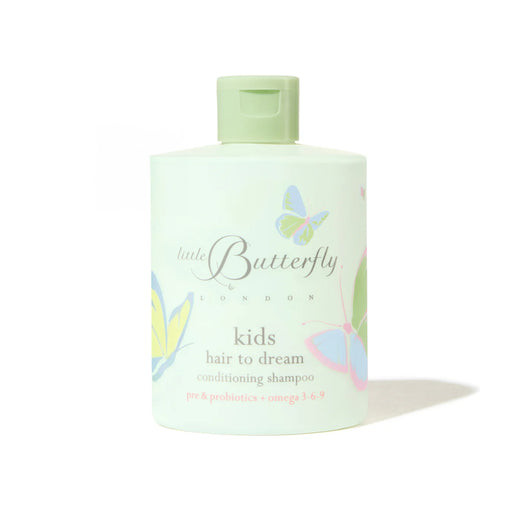 Little Butterfly Conditioning Shampoo Kids Hair To Dream