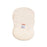 Snuggle Me Lounger Curve Muslin Cover - Natural