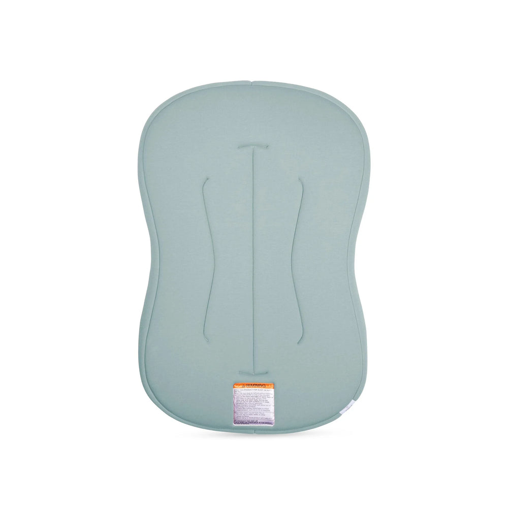 Snuggle Me Lounger Curve - Slate