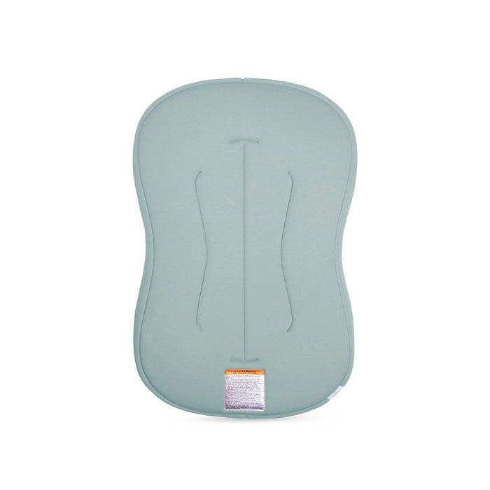 Snuggle Me Lounger Curve - Slate