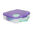 Bbox Lunch Box With Ice Pack - Lilac Pop