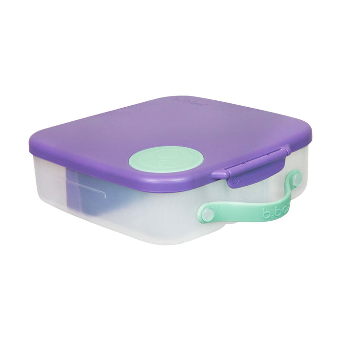 Bbox Lunch Box With Ice Pack - Lilac Pop