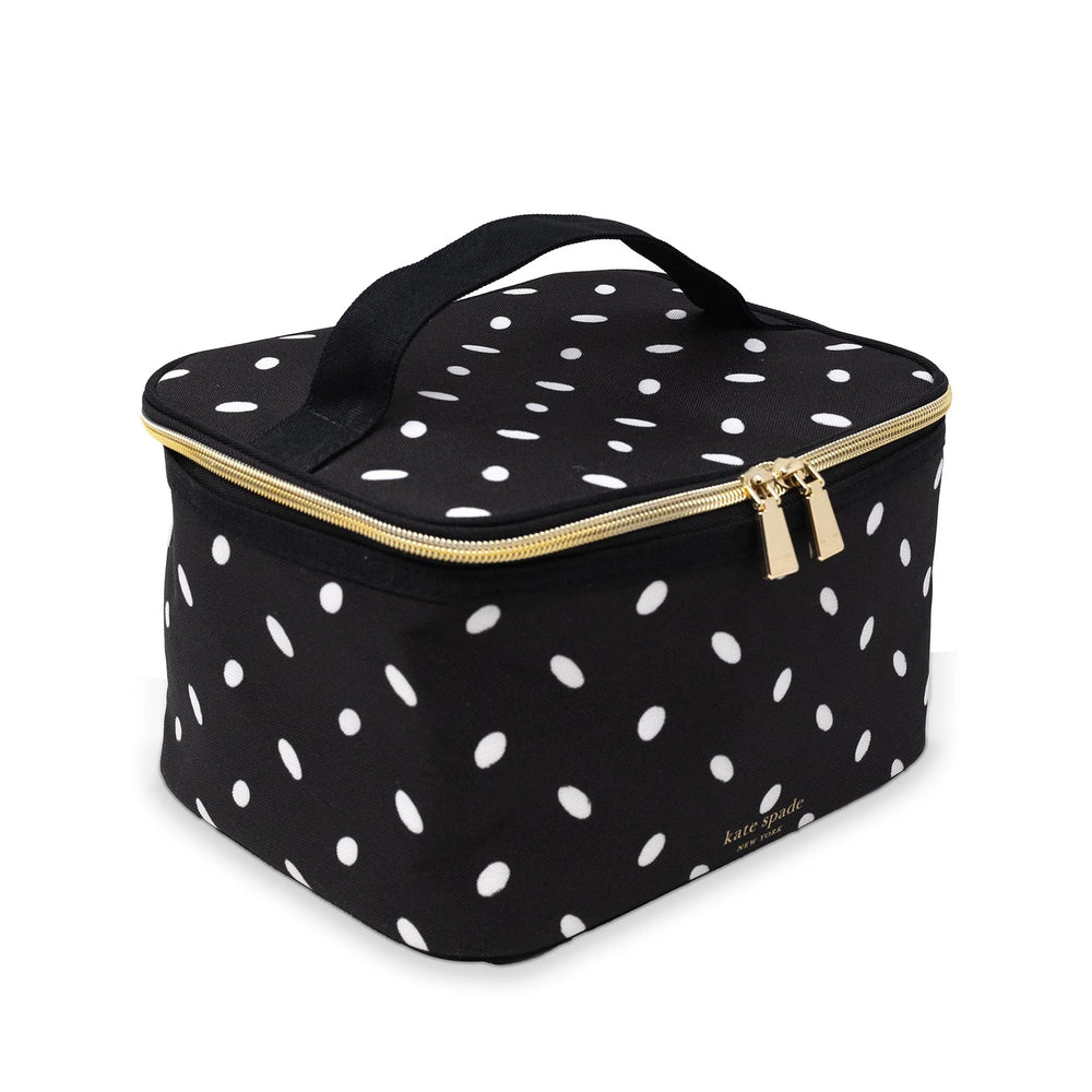 Kate Spade Lunch Box - Almond Dot