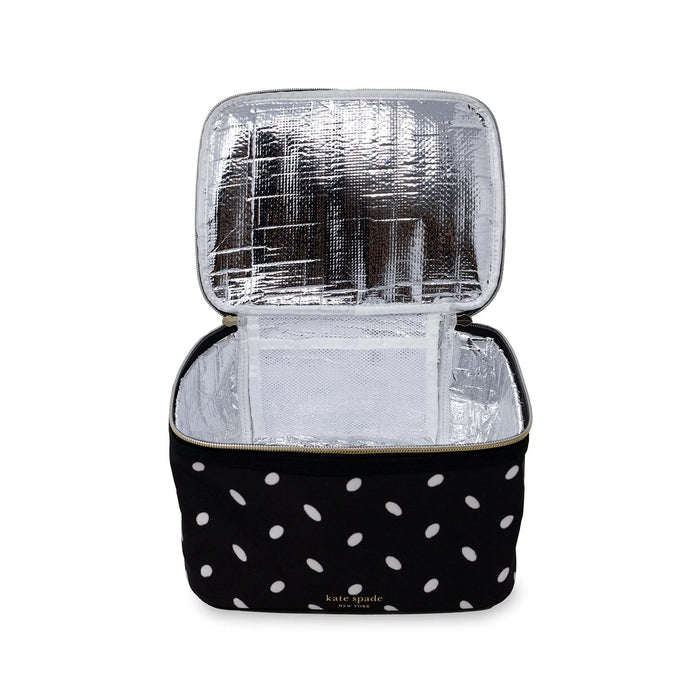 Kate Spade Lunch Box - Almond Dot
