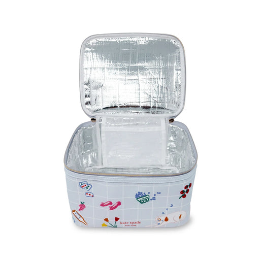 Kate Spade Lunch Box - Park Picnic