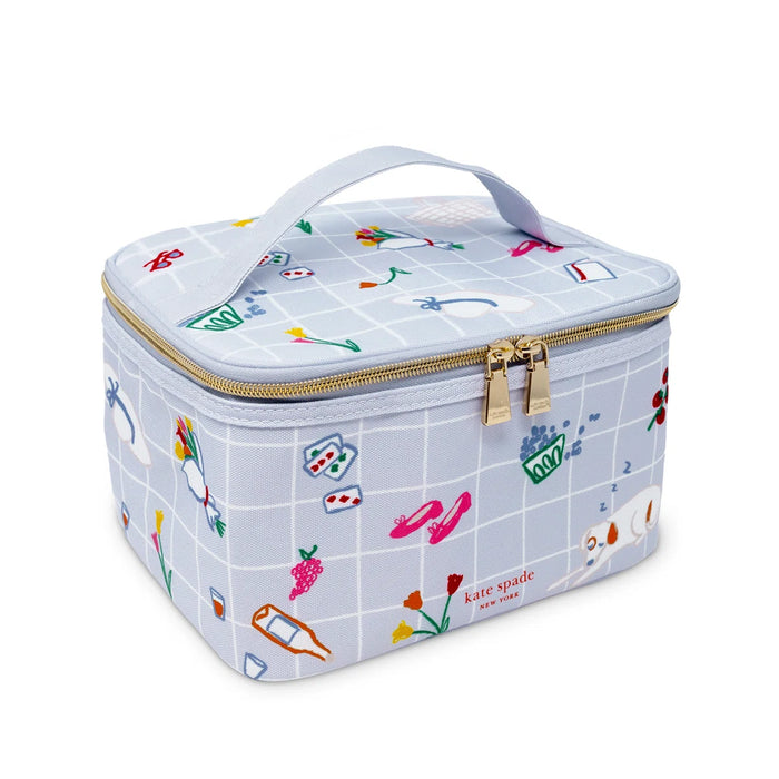 Kate Spade Lunch Box - Park Picnic