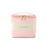 Kate Spade Lunch Tote - Blush Rugby Stripe