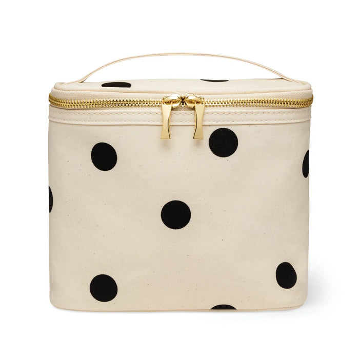 Kate Spade Lunch Tote - Deco Dot