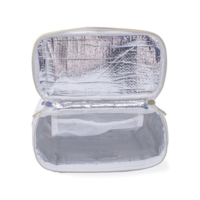 Kate Spade Lunch Tote - Ladybug Dot