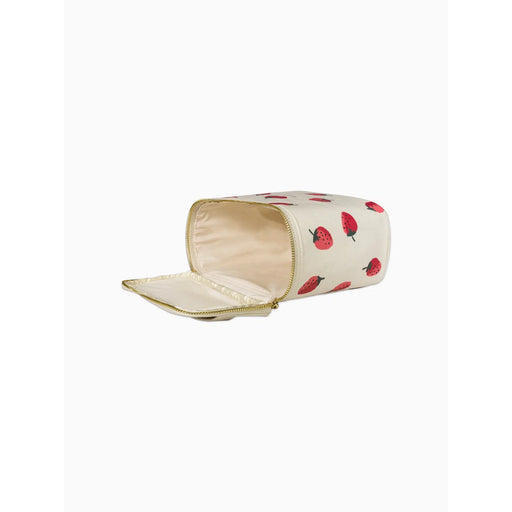 Kate Spade Lunch Tote - Strawberries
