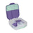 Bbox Lunch Box With Ice Pack - Lilac Pop