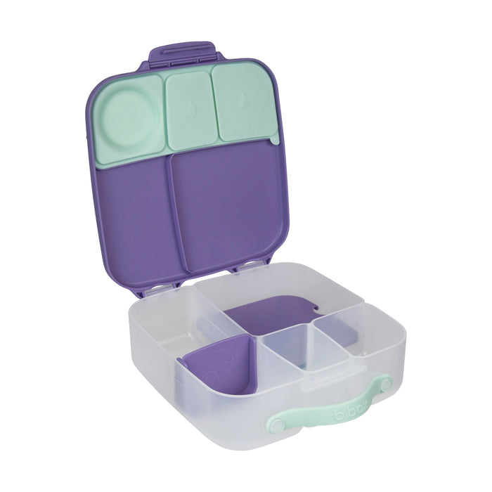 Bbox Lunch Box With Ice Pack - Lilac Pop