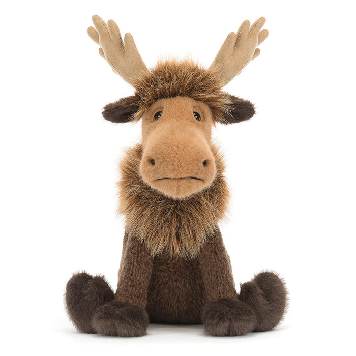 Jellycat Birchly Moose (LIMIT 1 PER CUSTOMER)