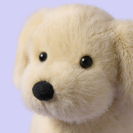Jellycat Golden Puppy (LIMIT ONE PER CUSTOMER)