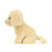Jellycat Golden Puppy (LIMIT ONE PER CUSTOMER)