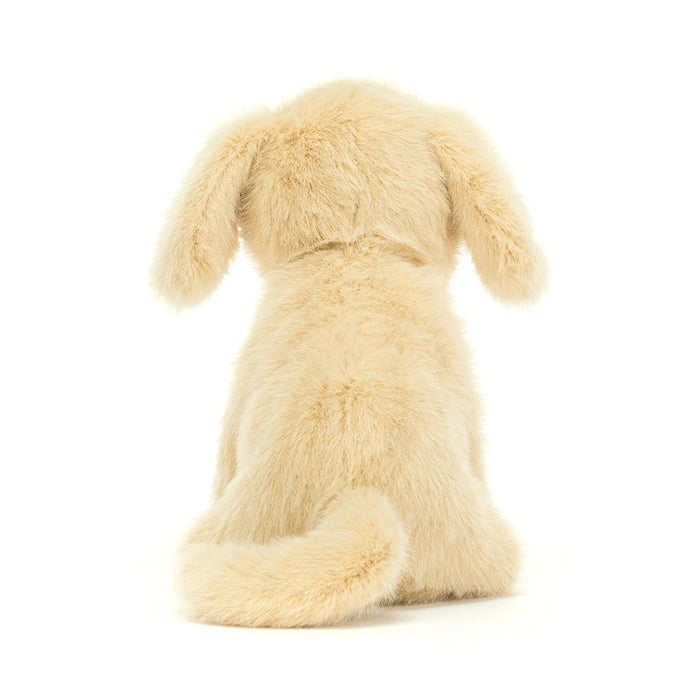 Jellycat Golden Puppy (LIMIT ONE PER CUSTOMER)