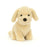 Jellycat Golden Puppy (LIMIT ONE PER CUSTOMER)