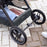 Maxi Cosi Oxford Stroller - Essential Black