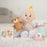 Manhattan Toy Love Stella Sleepy Time 12'' - Peach