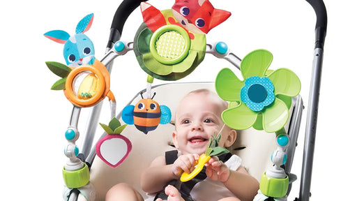 Tiny Love Sunny Stroll - Meadow Days