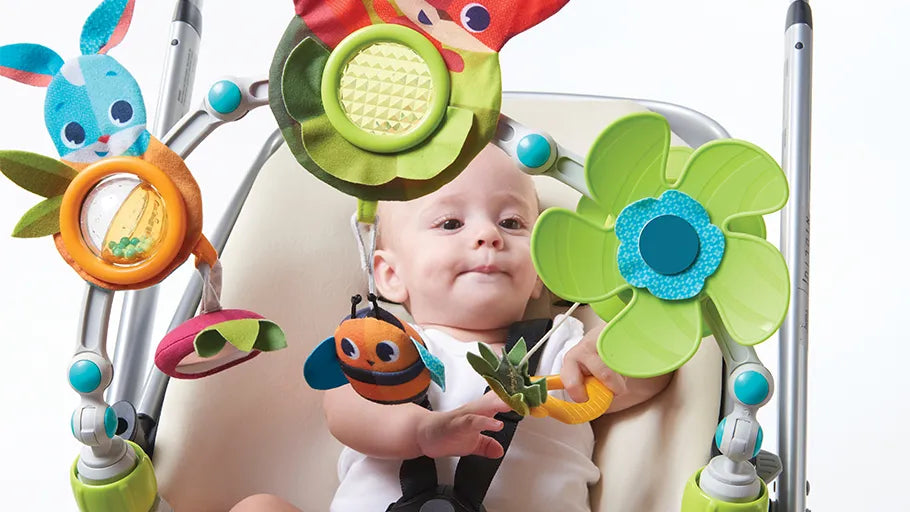 Tiny Love Sunny Stroll - Meadow Days