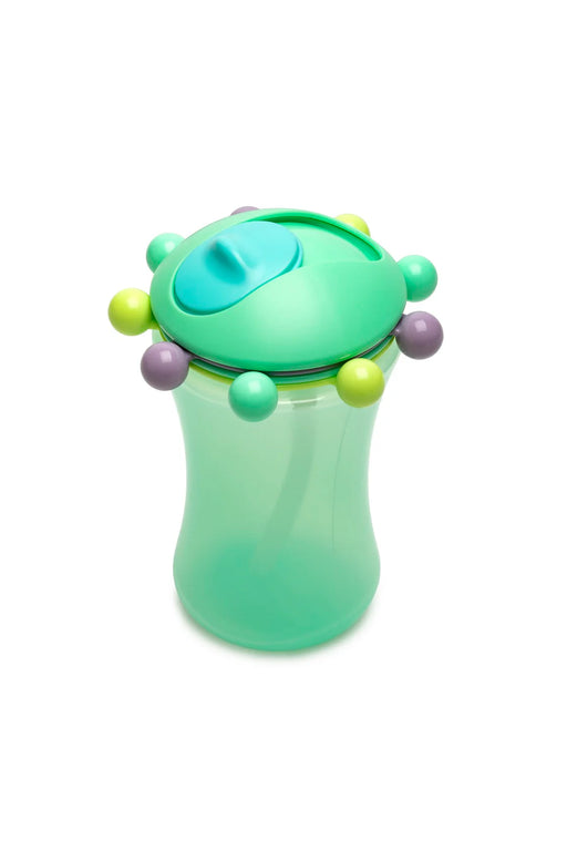 Melii Abacus Sippy Cup - Mint