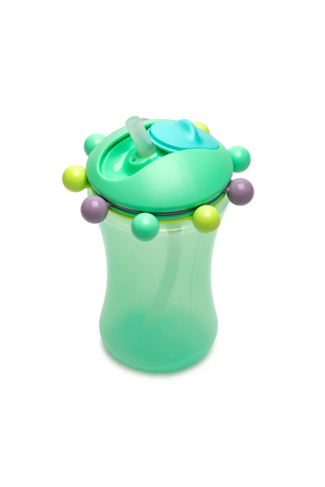 Melii Abacus Sippy Cup - Mint