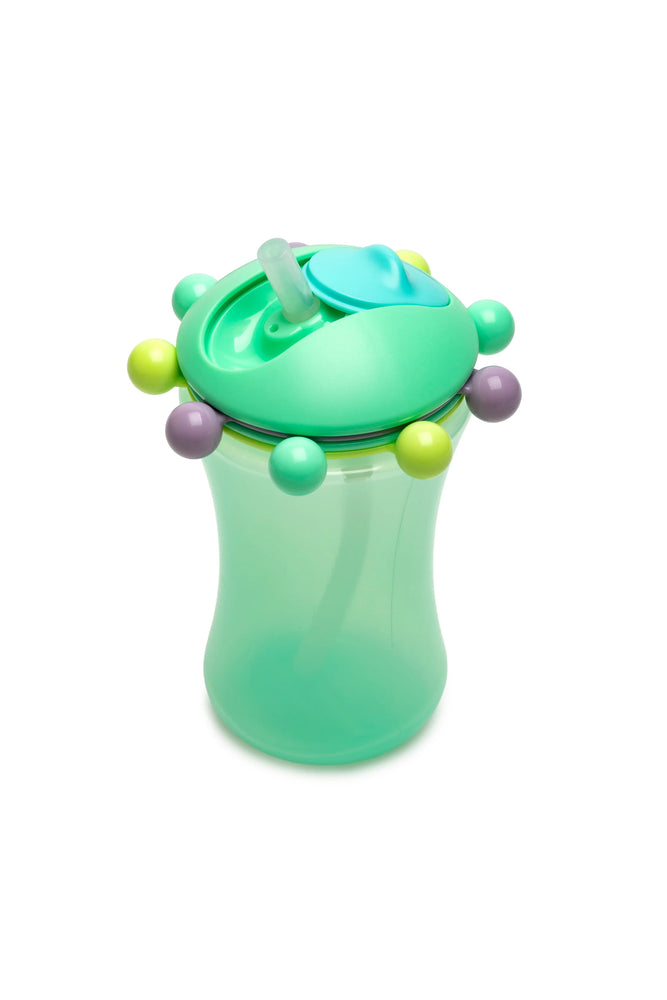 Melii Abacus Sippy Cup - Mint