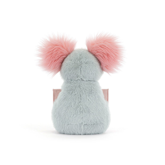 Jellycat Koala With Message (LIMIT ONE PER CUSTOMER)