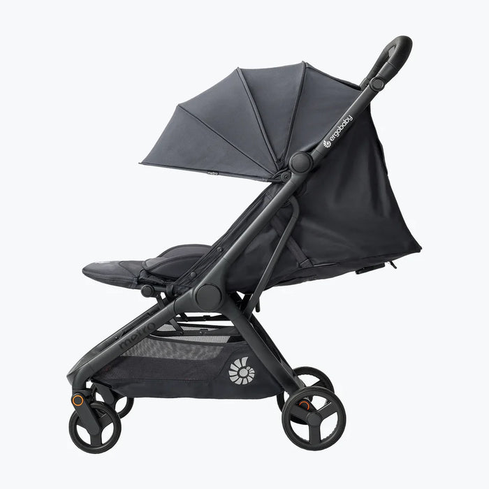 Ergobaby Metro 3 Stroller - Graphite Grey