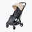 Ergobaby Metro 3 Stroller - Natural Beige