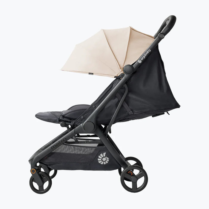 Ergobaby Metro 3 Stroller - Natural Beige