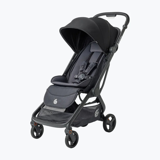 Ergobaby Metro 3 Stroller - Onyx Black
