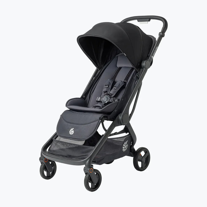 Ergobaby Metro 3 Stroller - Onyx Black