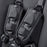 Ergobaby Metro 3 Stroller - Onyx Black