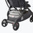 Ergobaby Metro 3 Stroller - Natural Beige